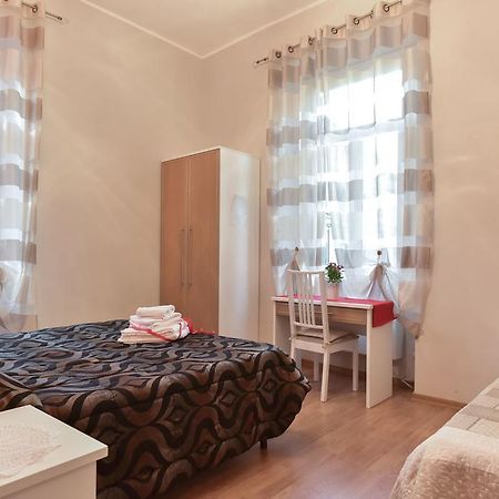 Claudia Suites Roma Ngoại thất bức ảnh
