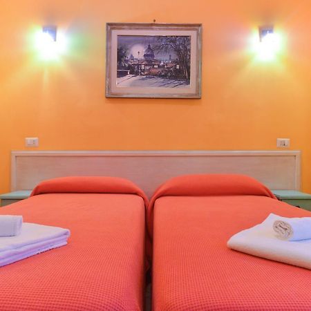 Claudia Suites Roma Ngoại thất bức ảnh