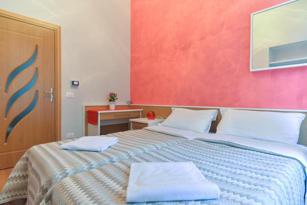 Claudia Suites Roma Ngoại thất bức ảnh