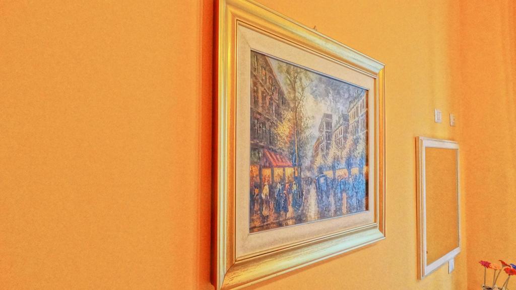 Claudia Suites Roma Ngoại thất bức ảnh
