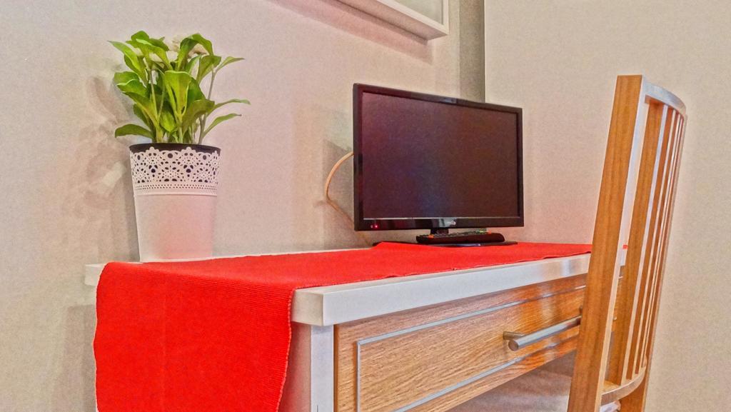Claudia Suites Roma Ngoại thất bức ảnh