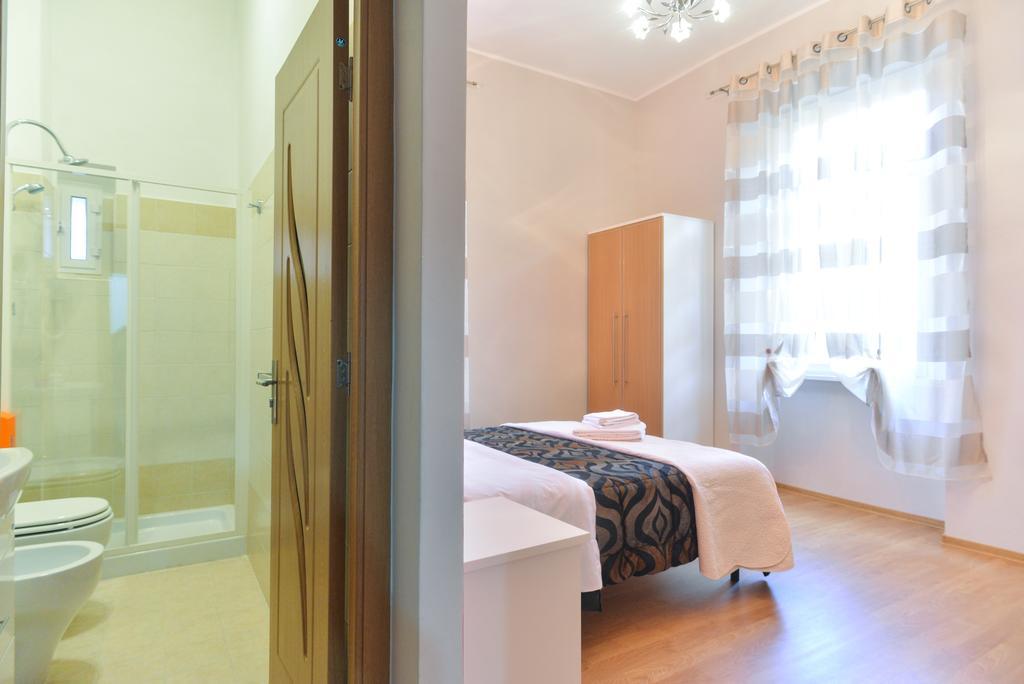 Claudia Suites Roma Ngoại thất bức ảnh