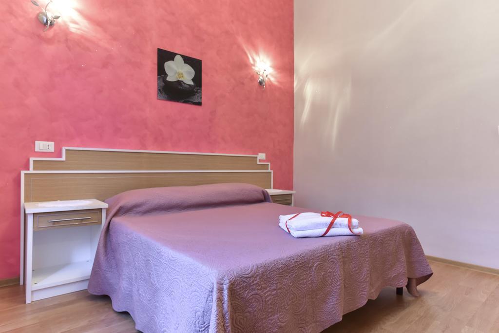 Claudia Suites Roma Ngoại thất bức ảnh