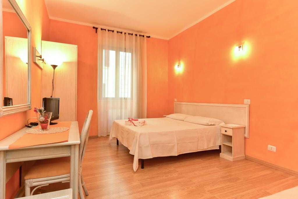 Claudia Suites Roma Ngoại thất bức ảnh