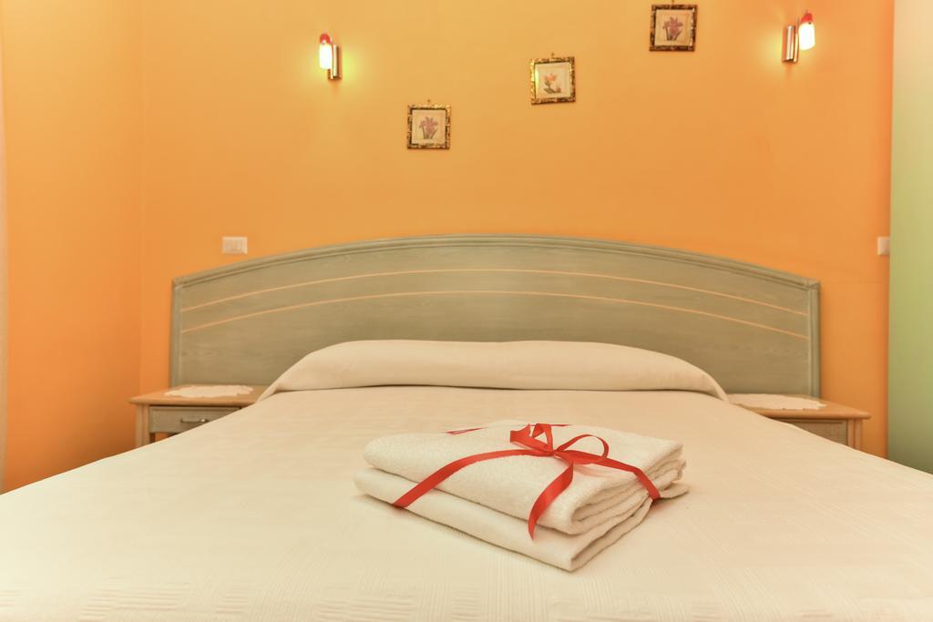 Claudia Suites Roma Ngoại thất bức ảnh