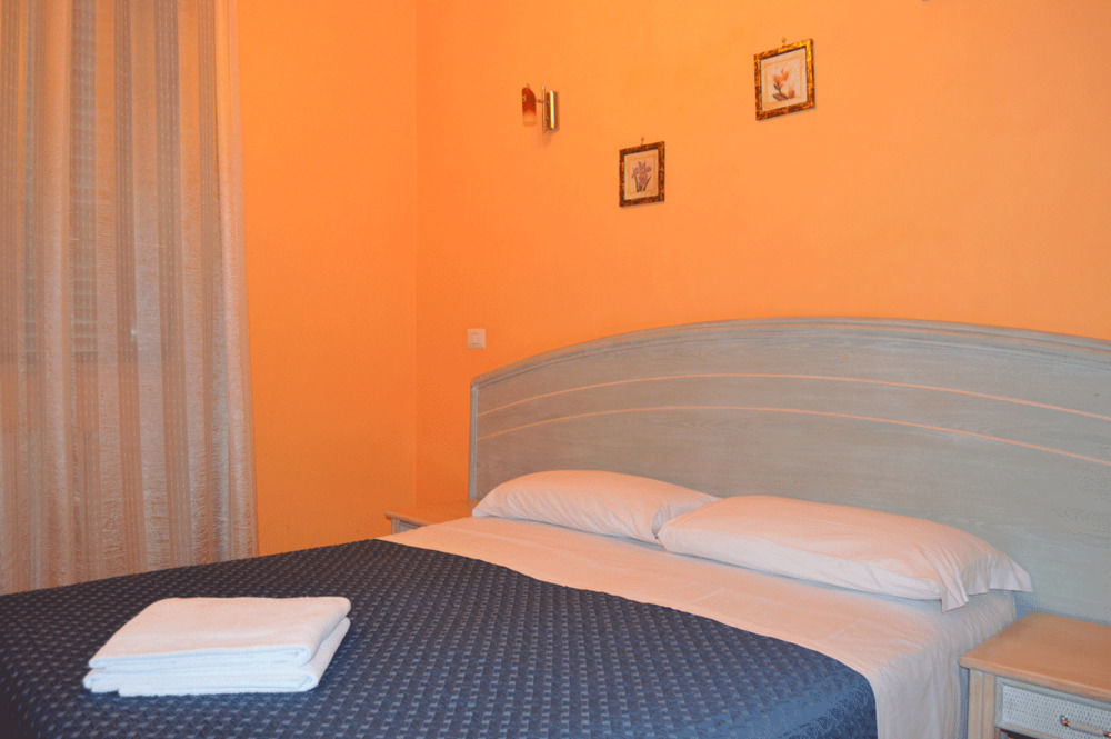 Claudia Suites Roma Ngoại thất bức ảnh