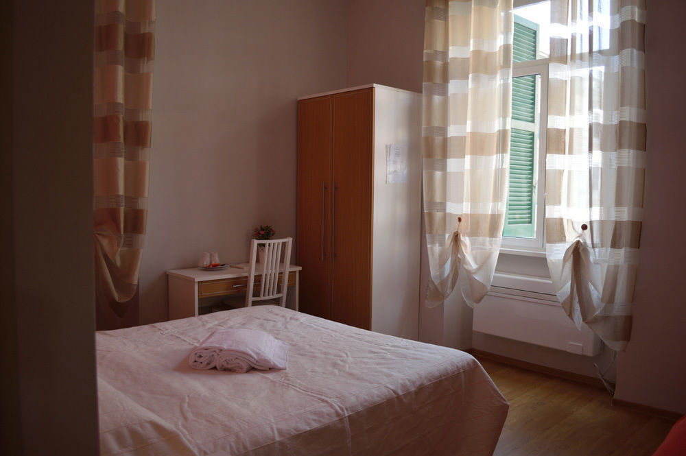 Claudia Suites Roma Ngoại thất bức ảnh