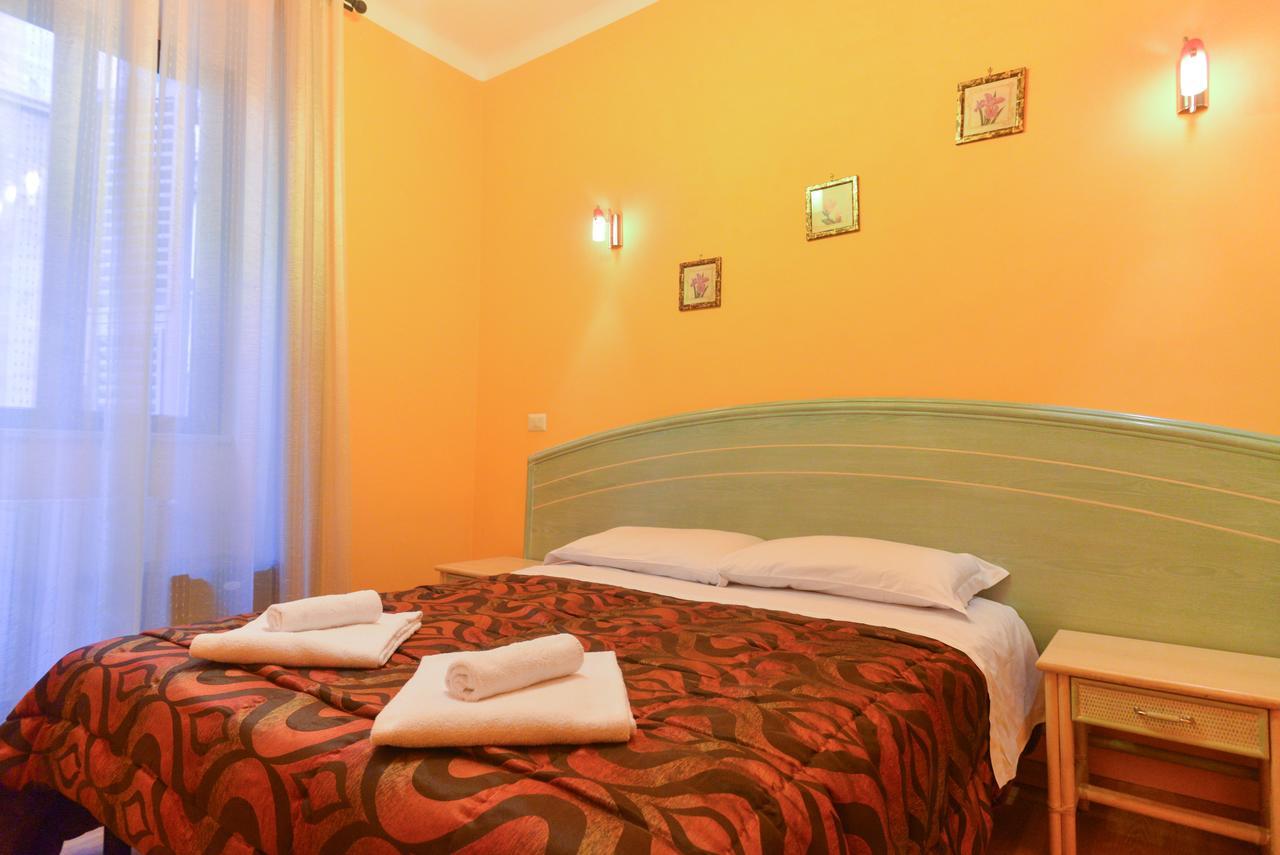 Claudia Suites Roma Ngoại thất bức ảnh