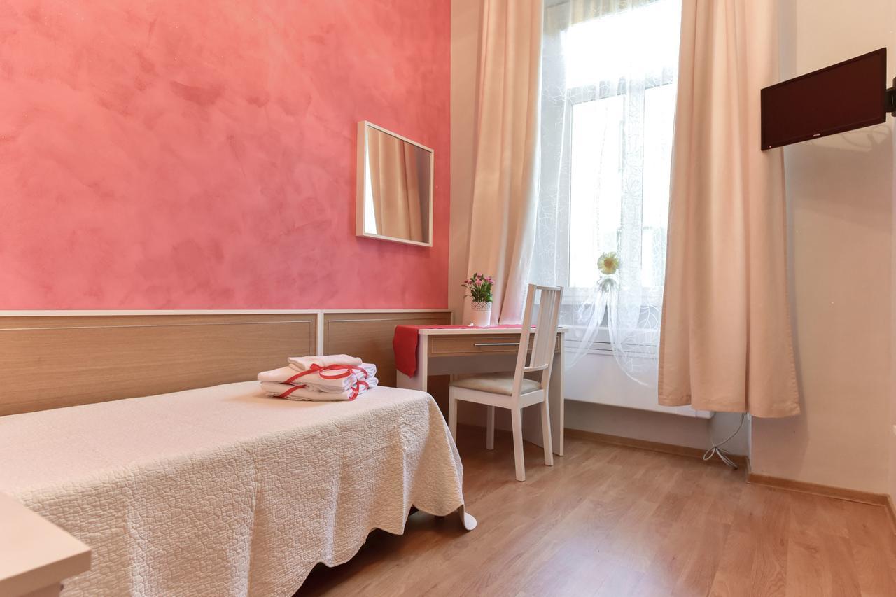 Claudia Suites Roma Ngoại thất bức ảnh