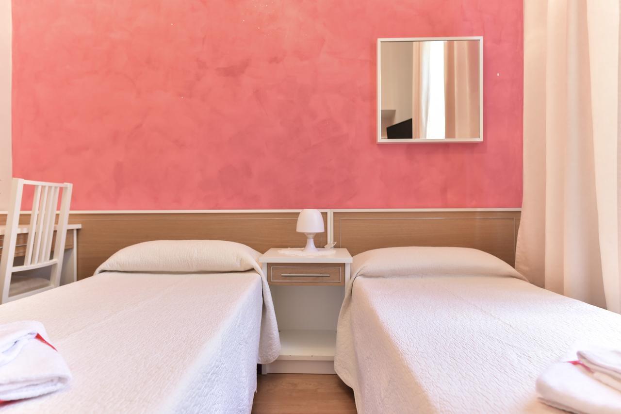 Claudia Suites Roma Ngoại thất bức ảnh