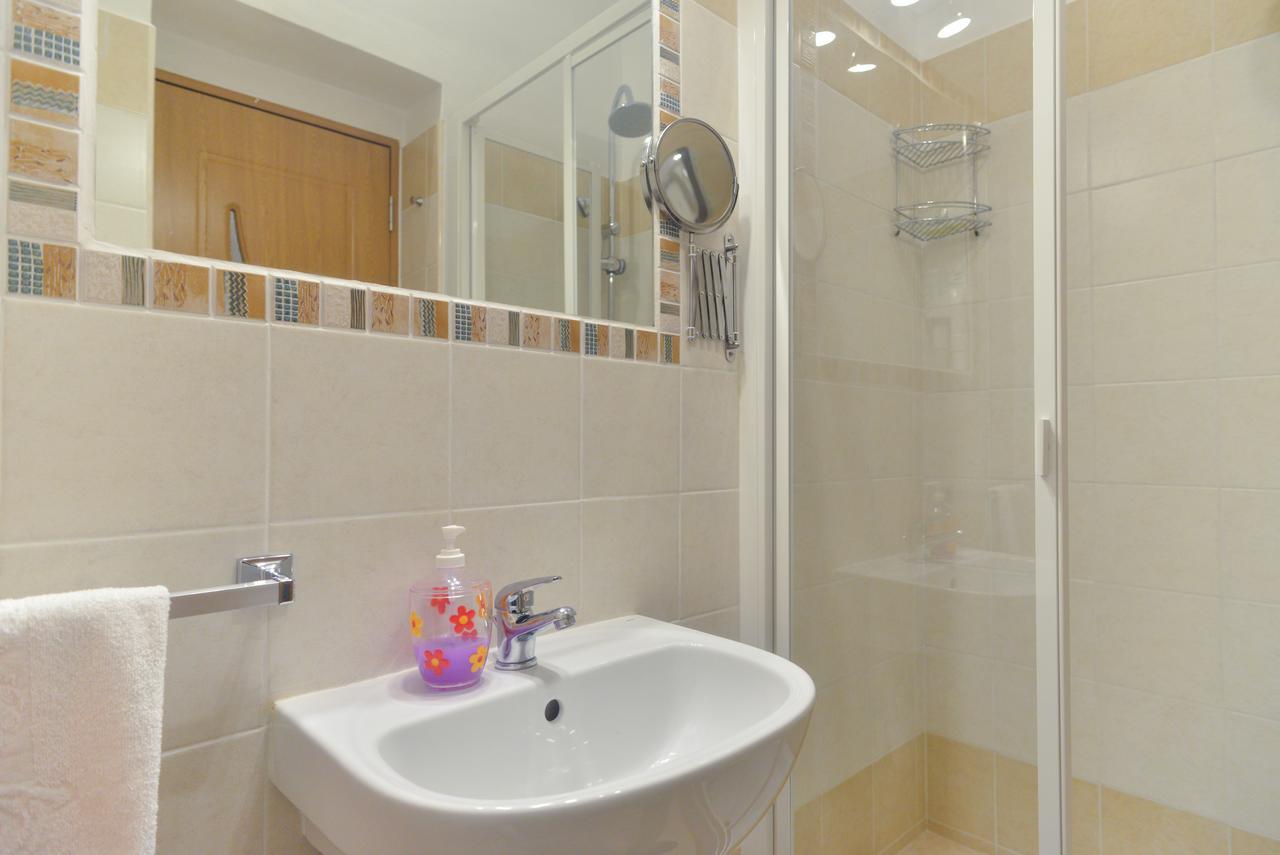 Claudia Suites Roma Ngoại thất bức ảnh