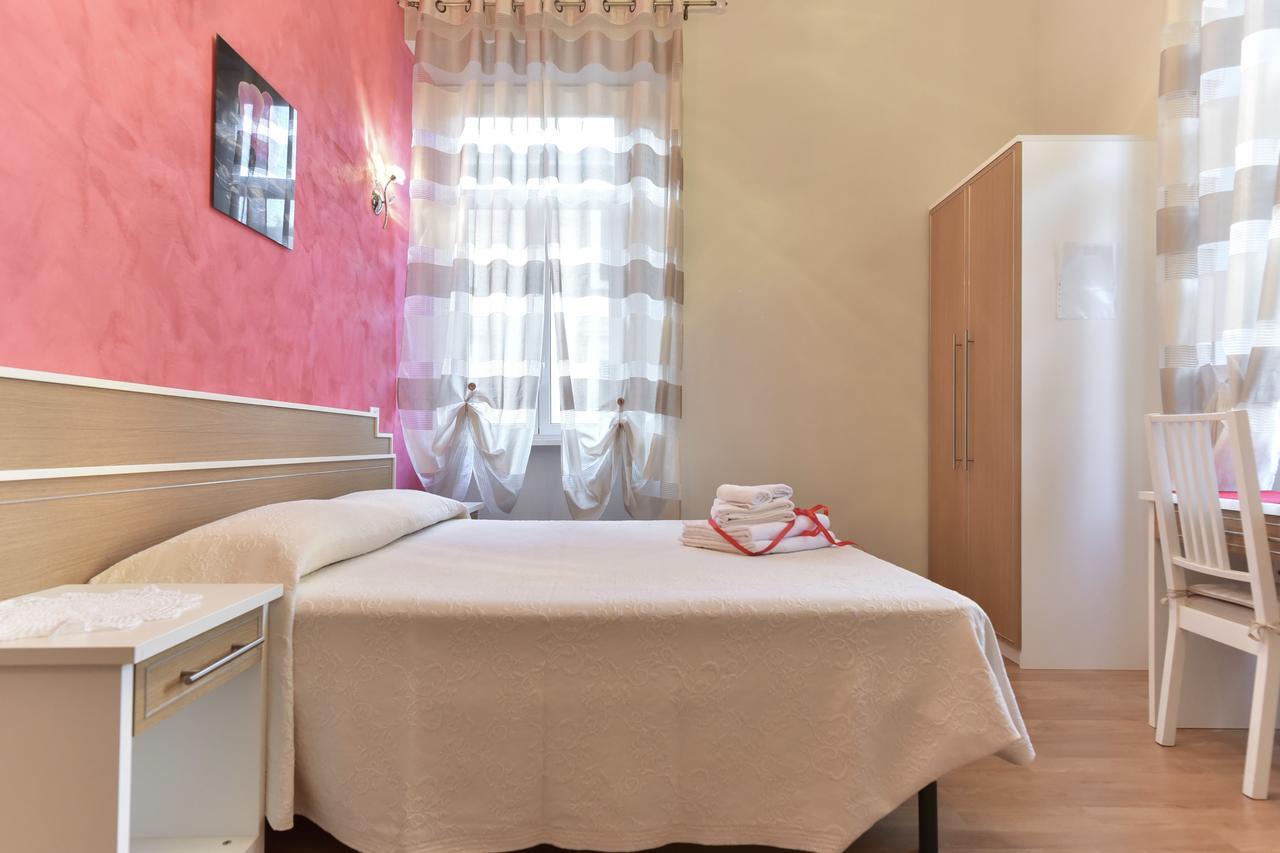 Claudia Suites Roma Ngoại thất bức ảnh