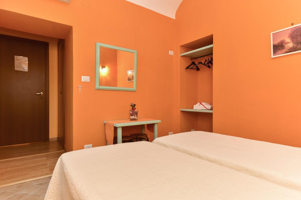Claudia Suites Roma Ngoại thất bức ảnh