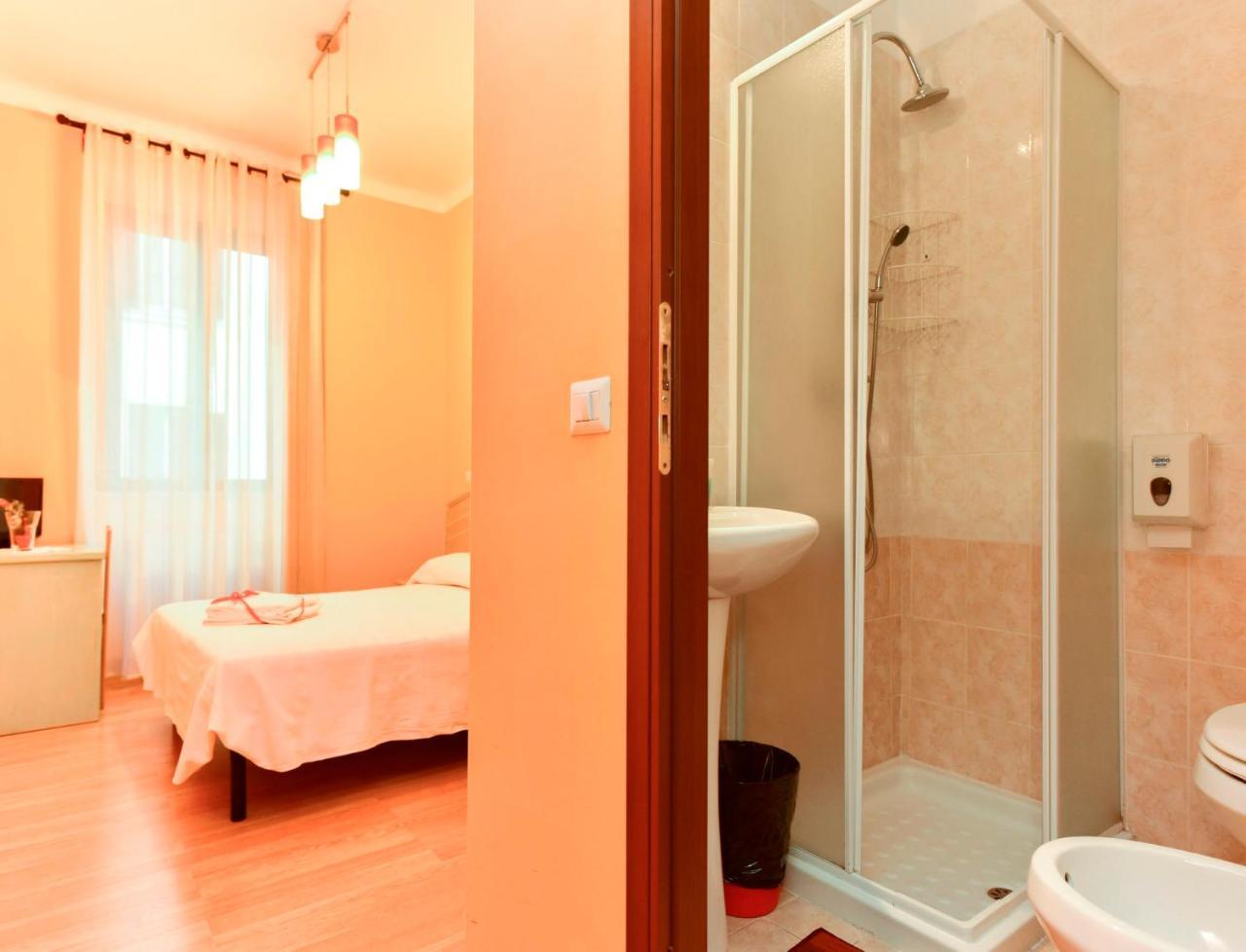Claudia Suites Roma Ngoại thất bức ảnh
