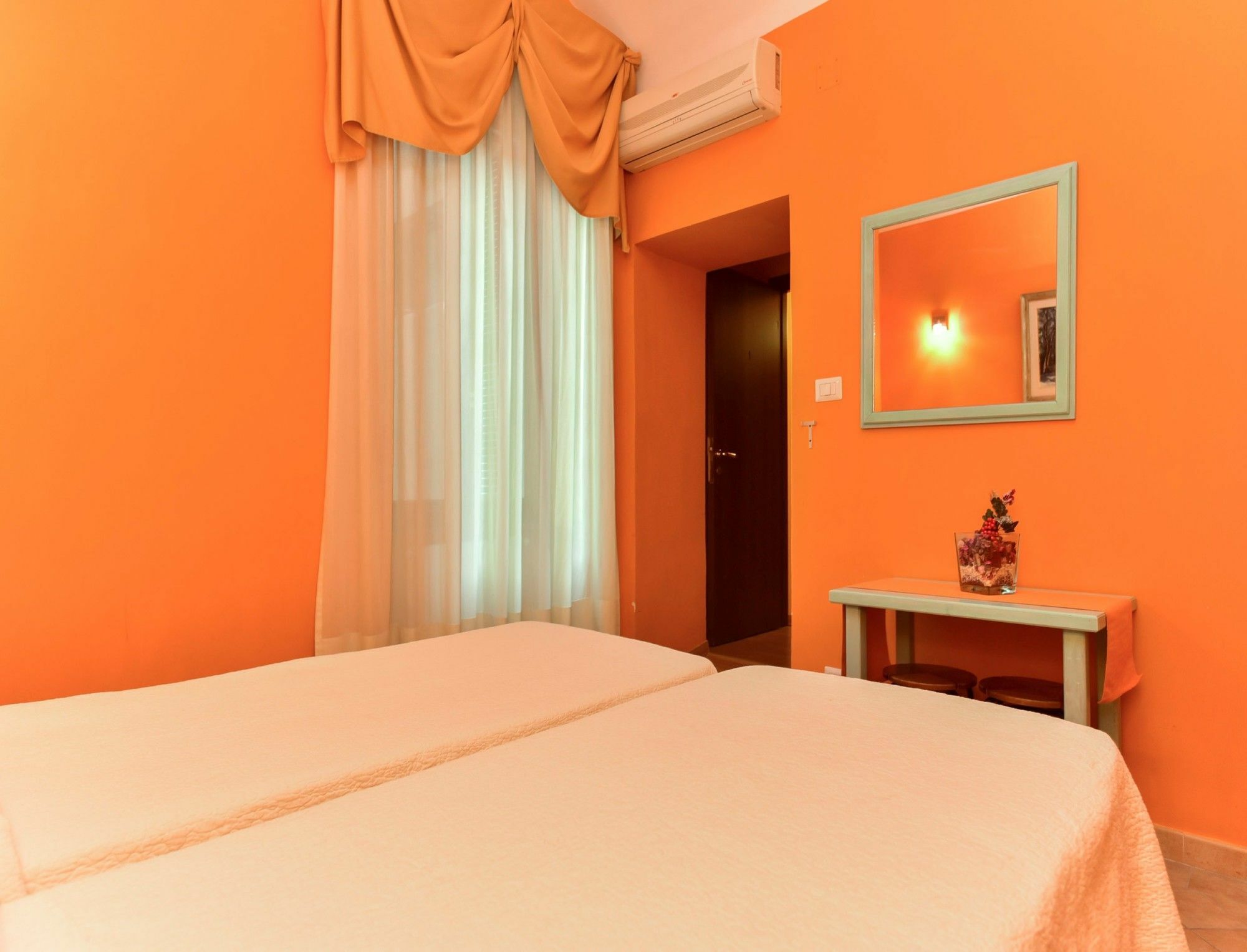 Claudia Suites Roma Ngoại thất bức ảnh